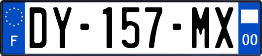 DY-157-MX