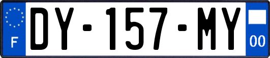 DY-157-MY