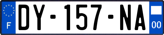 DY-157-NA