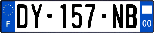 DY-157-NB