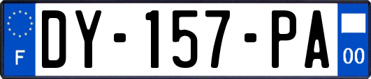 DY-157-PA