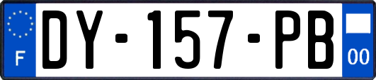 DY-157-PB