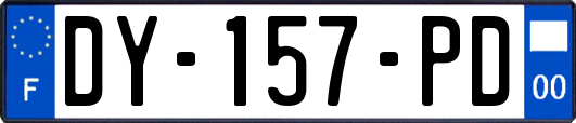 DY-157-PD