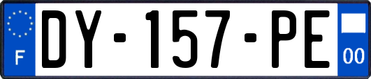 DY-157-PE