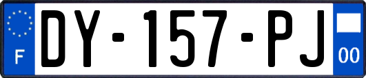 DY-157-PJ