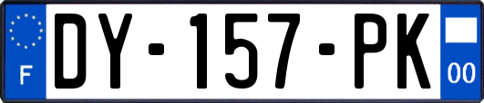 DY-157-PK
