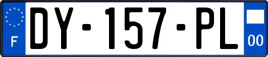 DY-157-PL