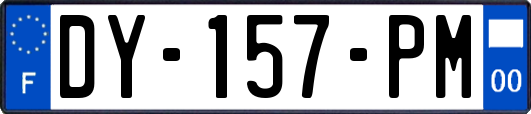 DY-157-PM