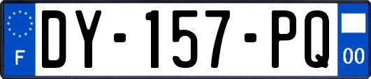 DY-157-PQ