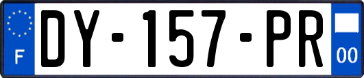 DY-157-PR