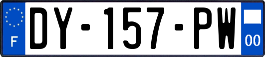 DY-157-PW