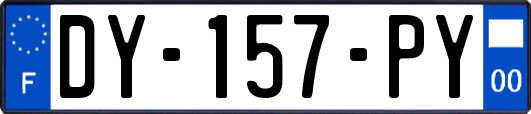 DY-157-PY