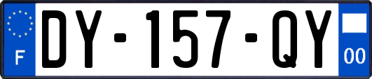 DY-157-QY