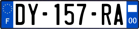 DY-157-RA
