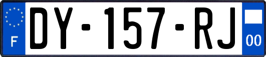 DY-157-RJ