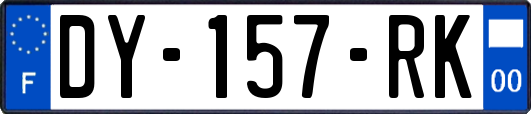 DY-157-RK