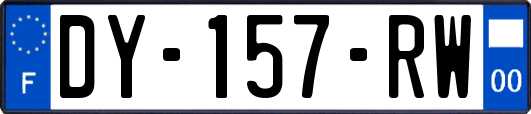 DY-157-RW
