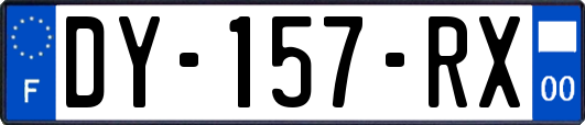 DY-157-RX