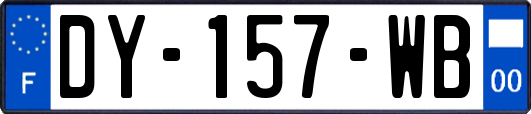 DY-157-WB