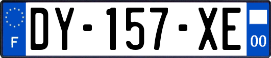 DY-157-XE