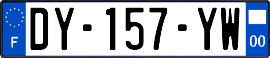 DY-157-YW