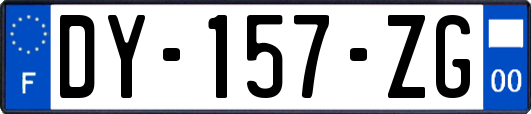 DY-157-ZG