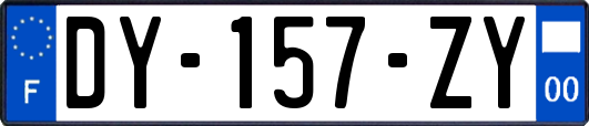 DY-157-ZY