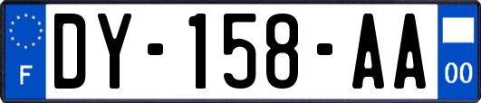 DY-158-AA