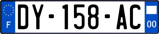 DY-158-AC