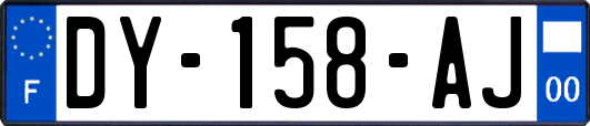 DY-158-AJ