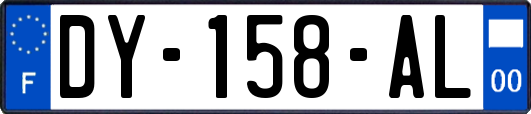 DY-158-AL