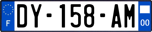 DY-158-AM