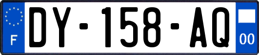 DY-158-AQ