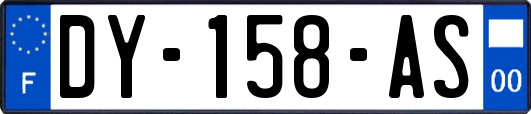 DY-158-AS