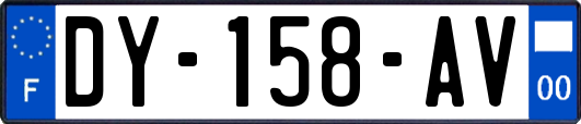 DY-158-AV