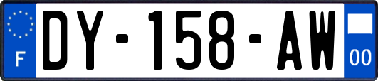 DY-158-AW