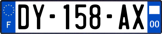 DY-158-AX