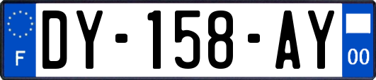 DY-158-AY