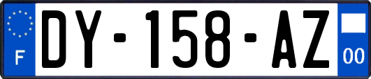 DY-158-AZ
