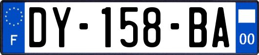 DY-158-BA