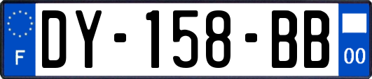 DY-158-BB