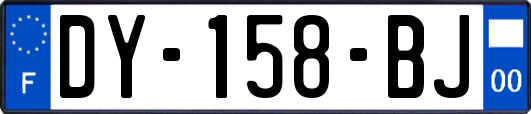 DY-158-BJ