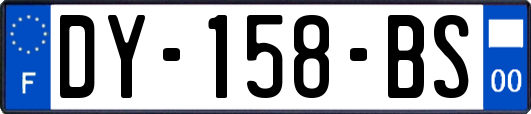 DY-158-BS