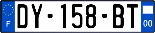 DY-158-BT