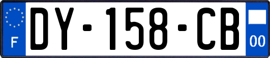 DY-158-CB