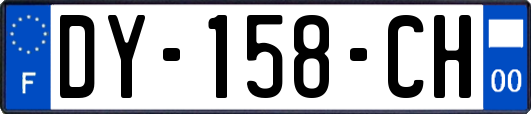 DY-158-CH