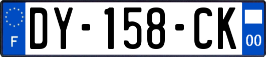 DY-158-CK