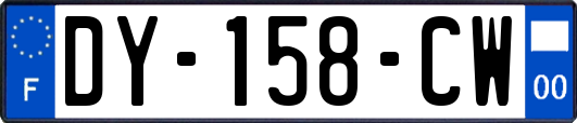 DY-158-CW