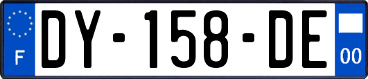 DY-158-DE