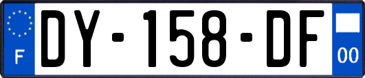 DY-158-DF